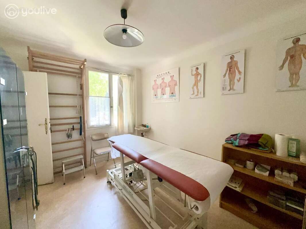 Appartement à SAINT-HERBLAIN