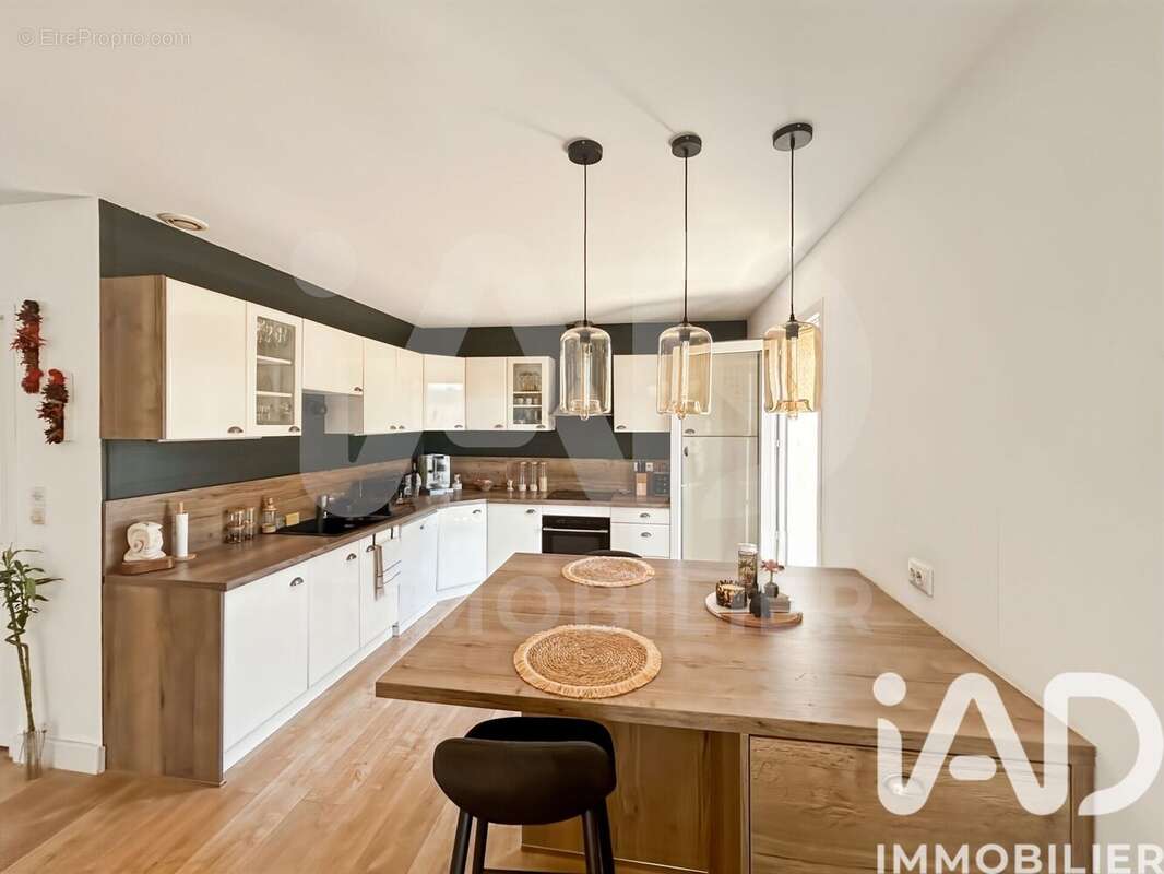 Photo 6 - Maison à SOMMIERES