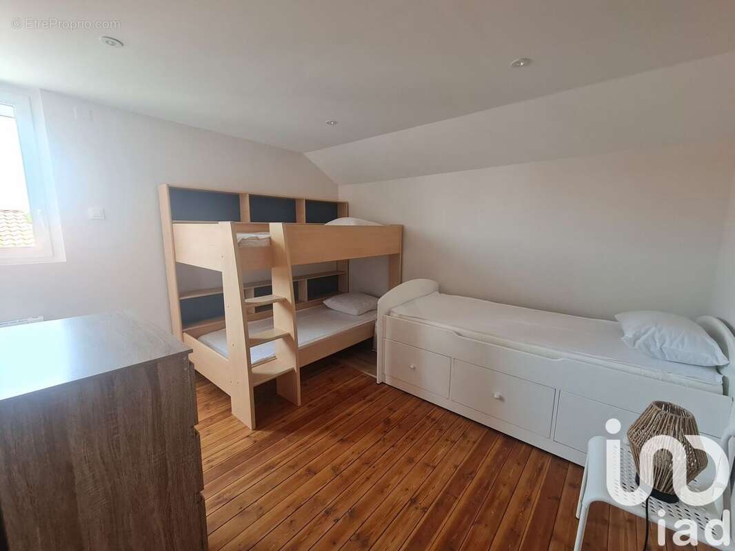 Photo 5 - Maison à LA TRANCHE-SUR-MER