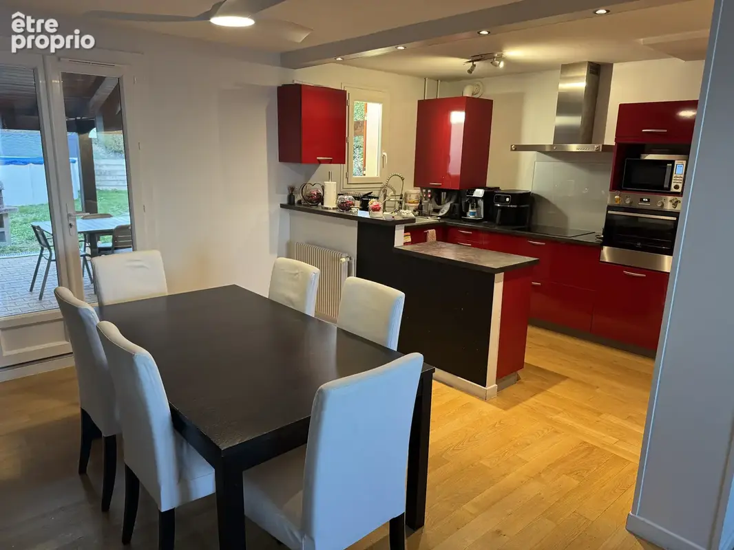 Maison t4 de 78 m2 - photo 6