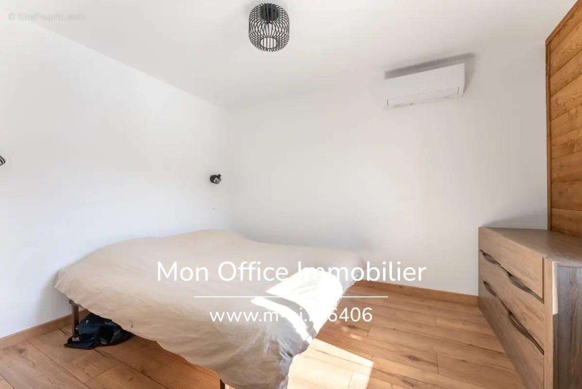 Appartement à SAINT-SAUVEUR