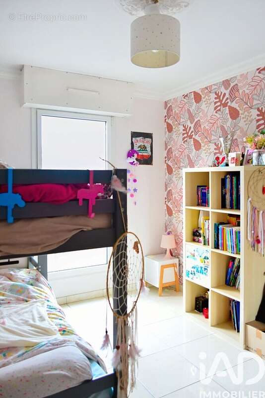 Photo 6 - Appartement à MARSEILLE-9E