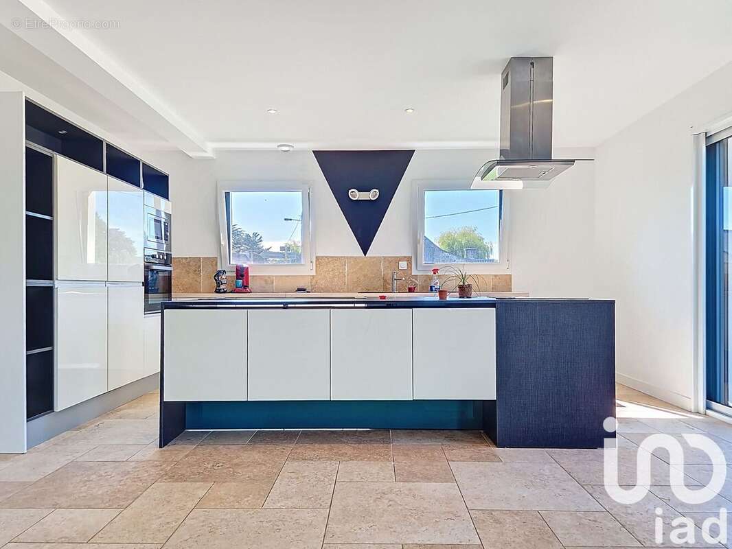 Photo 2 - Maison à PLERGUER