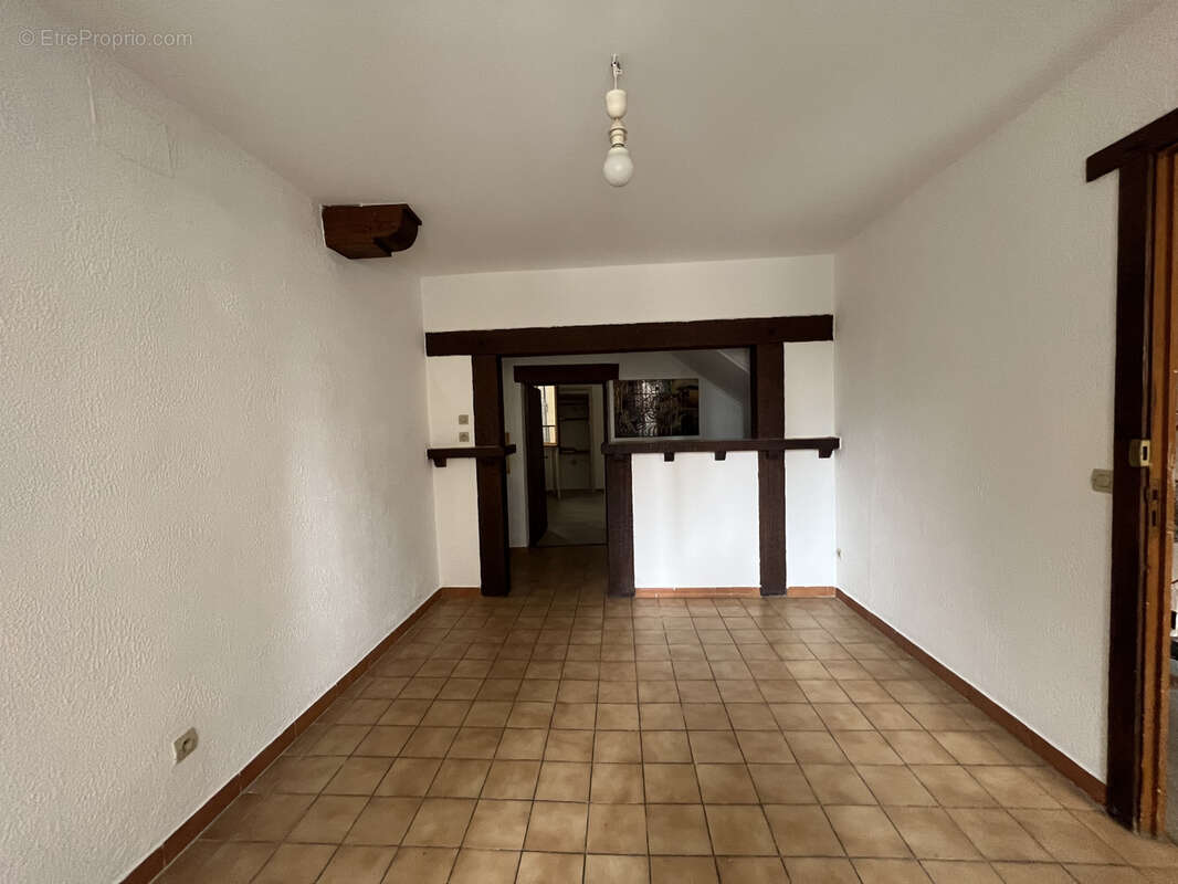 Appartement à CERET