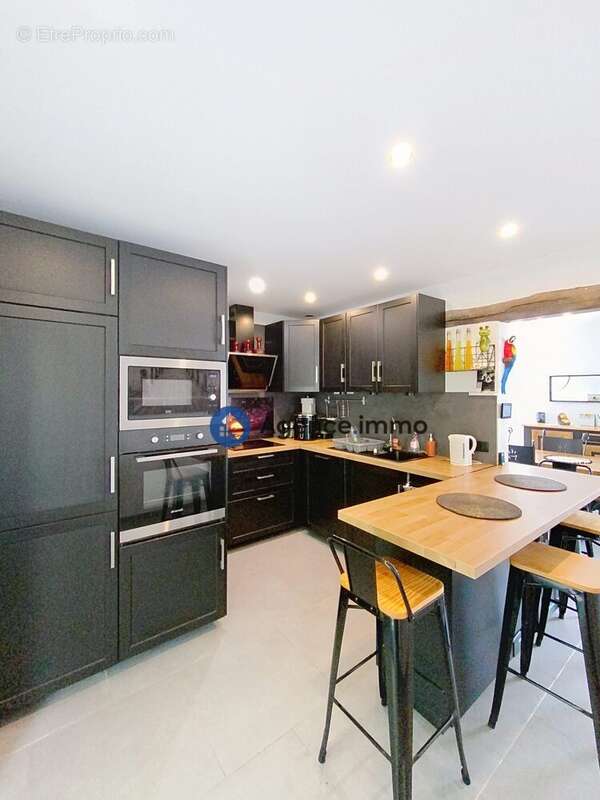 Maison à SAVIGNE-SUR-LATHAN