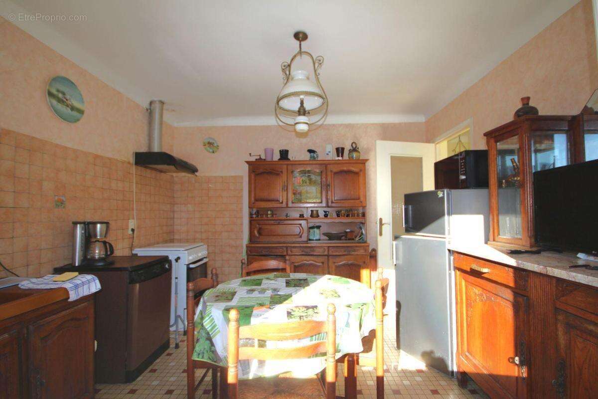 Maison à VILLEFRANCHE-DE-ROUERGUE
