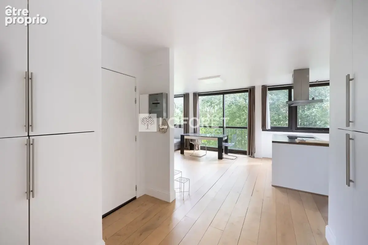 Appartement Conflans Sainte Honorine 4 pièce(s) 66 m2 - photo 8