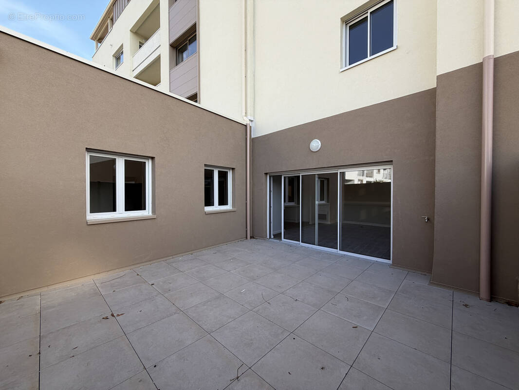 Appartement à AGEN