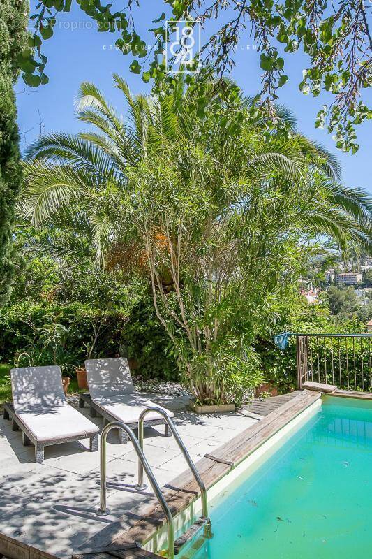 Maison à MARSEILLE-9E