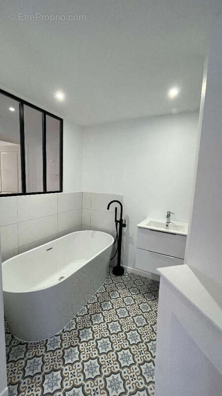 Maison à CREPY-EN-VALOIS