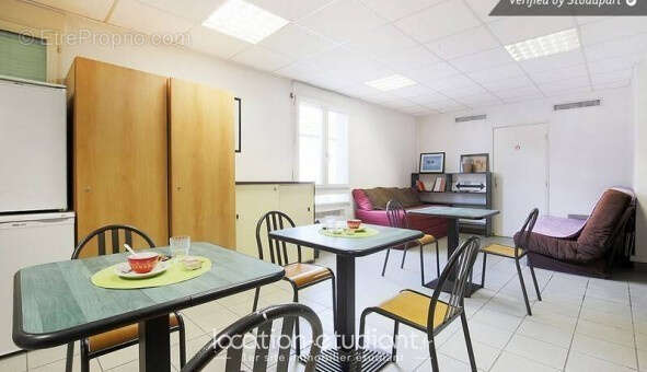 Appartement à LYON-2E