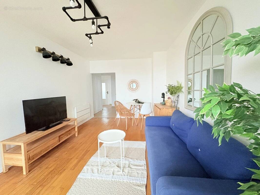 Appartement à TARBES