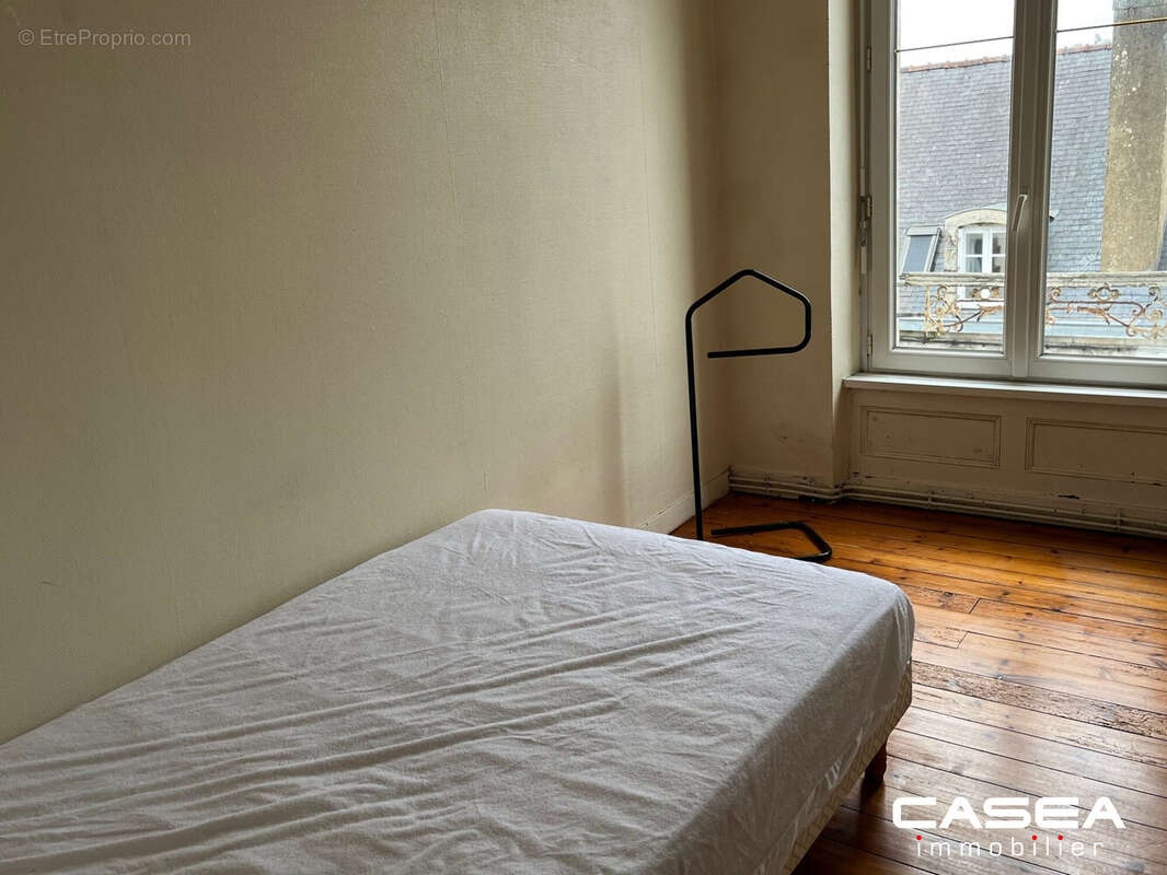 Appartement à QUIMPER