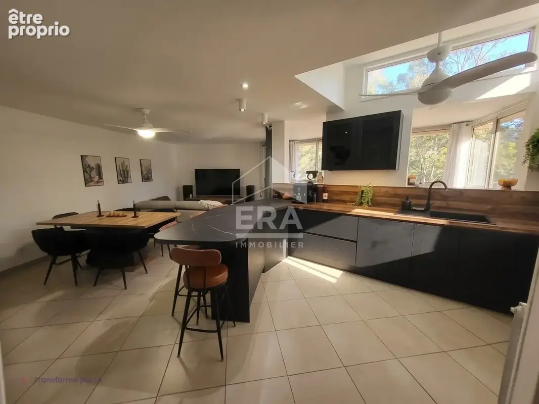 Appartement à MARTIGUES