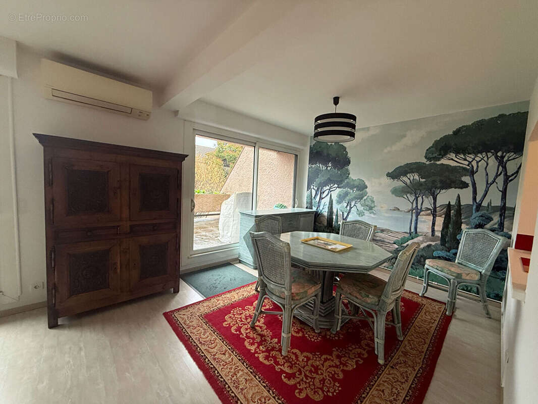 Appartement à VILLENEUVE-SUR-LOT