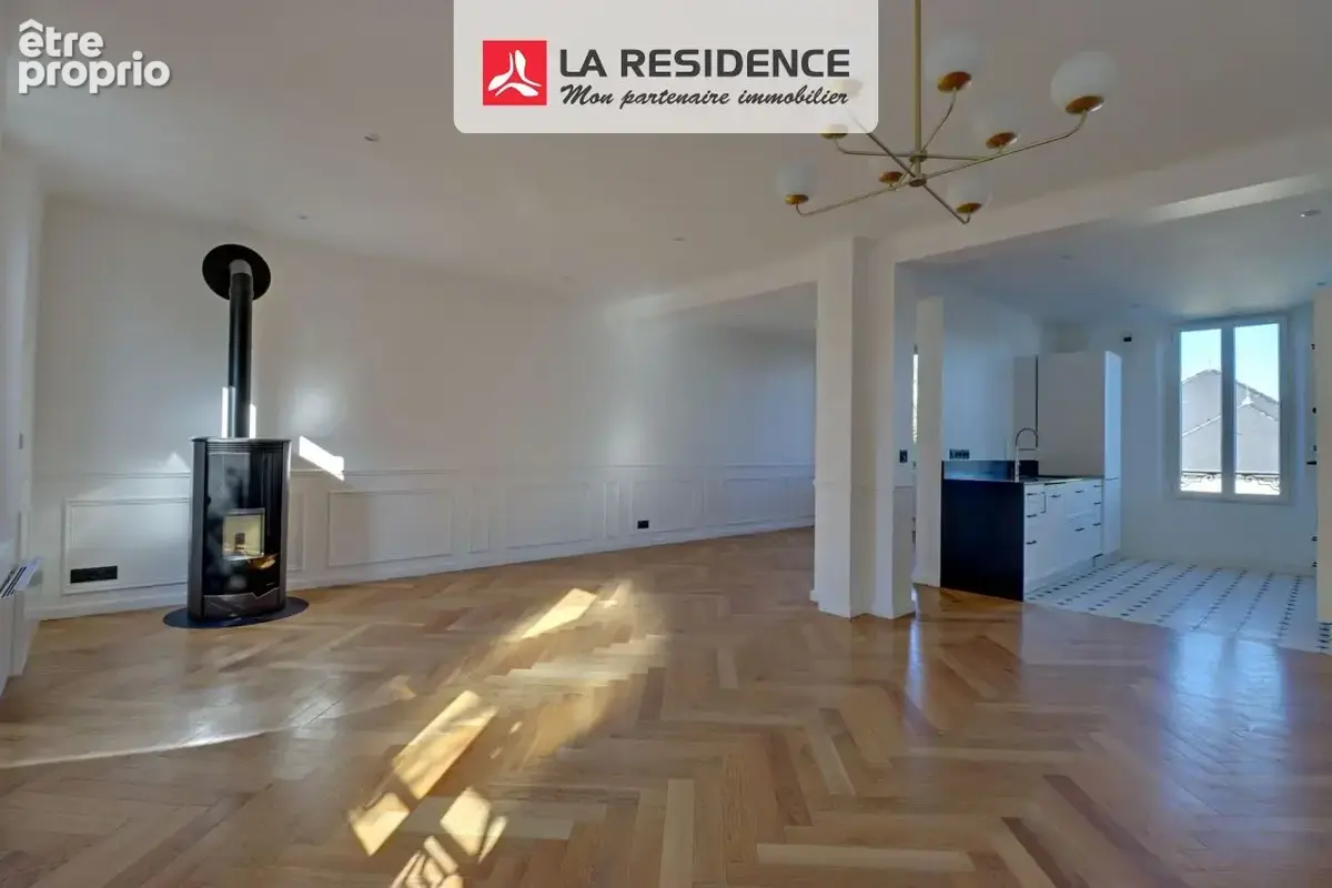 Maison 7 pièces 200 m² à vendre à Clamart (92140) - photo 4