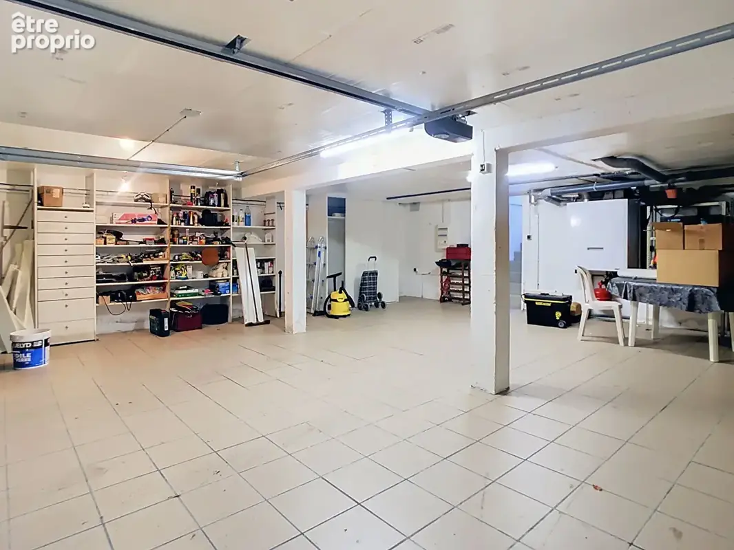 Maison Balma 4 pièces + sous sol - photo 14