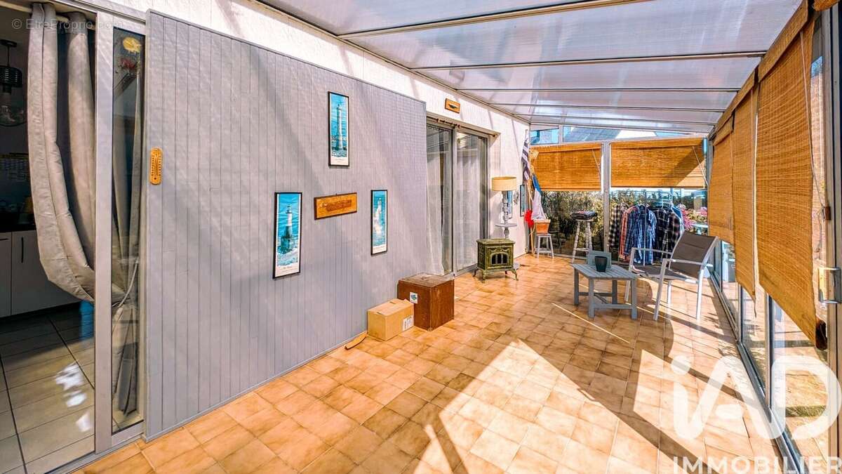 Photo 5 - Maison à LOUANNEC