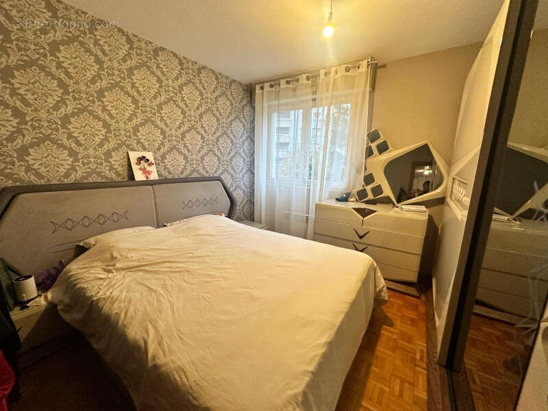 Appartement à MULHOUSE