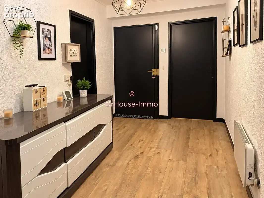 Appartement 3 pièces 78 m² à vendre à Montigny-Les-Cormeilles (95370) - photo 2