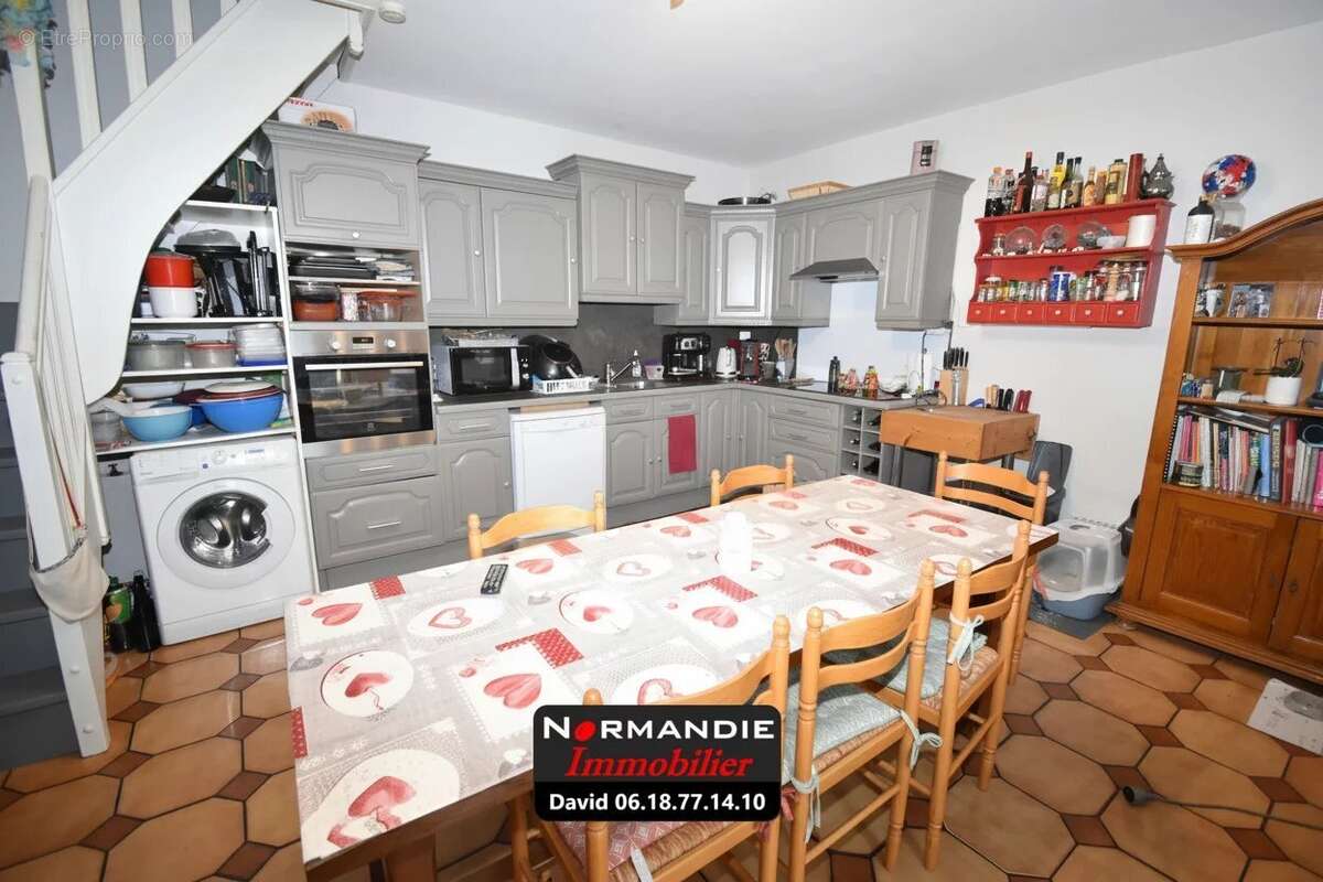 Appartement à BARENTIN
