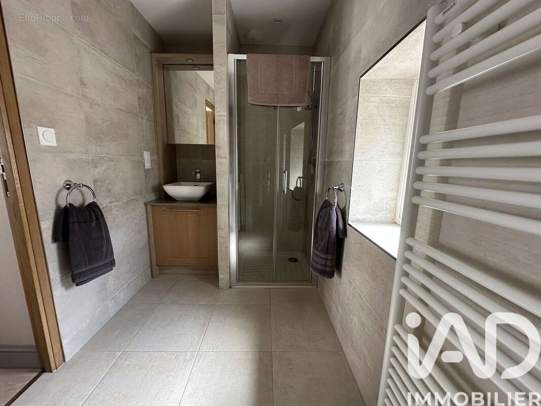 Photo 8 - Appartement à GRANVILLE