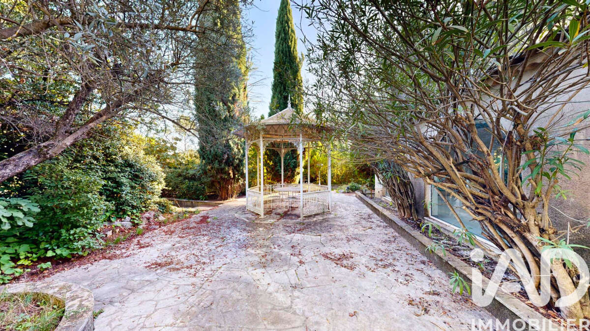 Photo 4 - Maison à MANOSQUE