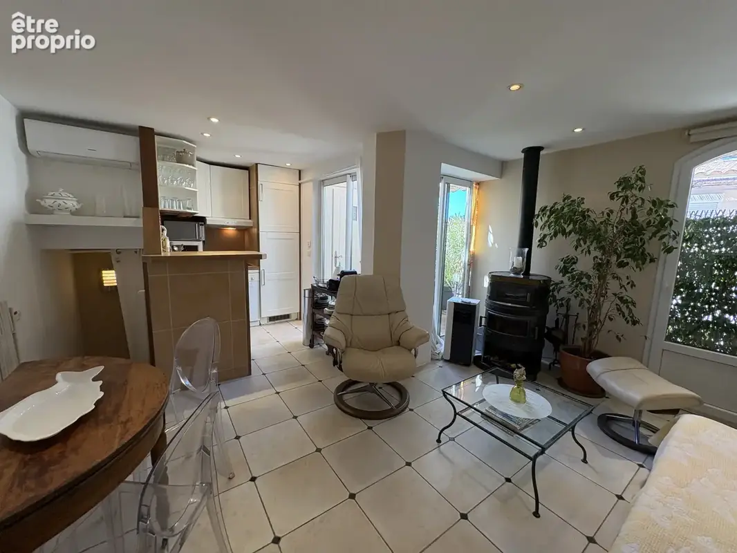 Charmante maison de village - photo 11