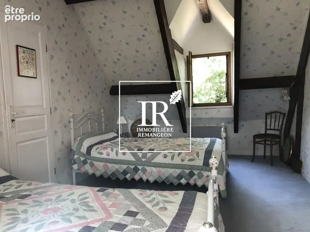Maison à vendre Nouan-le-Fuzelier - photo 11