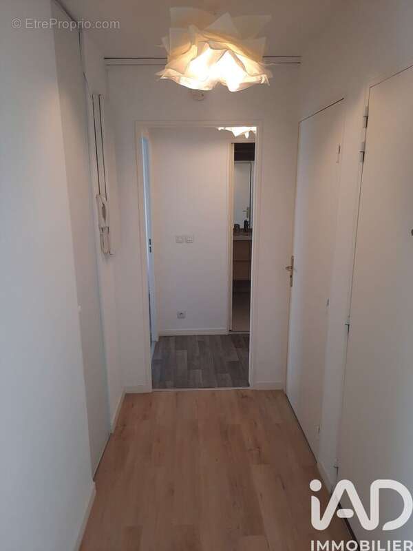 Photo 6 - Appartement à NEUILLY-PLAISANCE