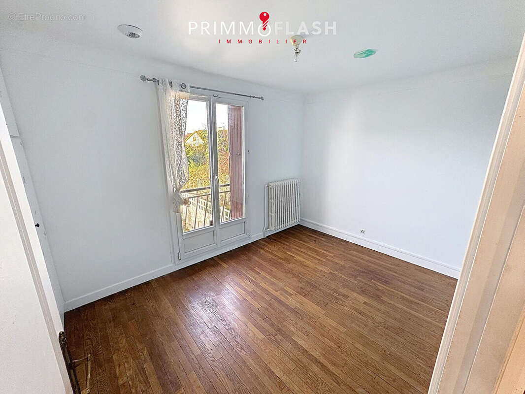 Maison à DRANCY