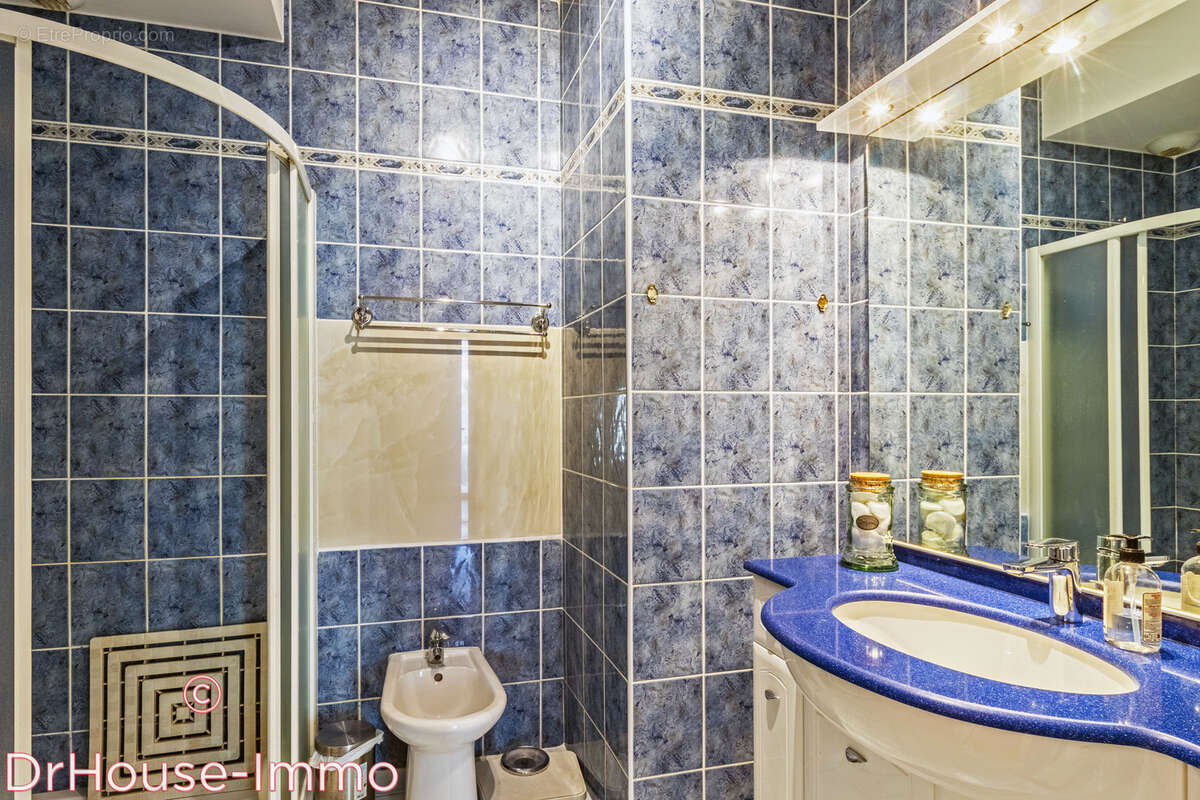 Appartement à CAVALAIRE-SUR-MER