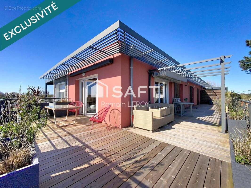 Photo 3 - Appartement à ANDERNOS-LES-BAINS