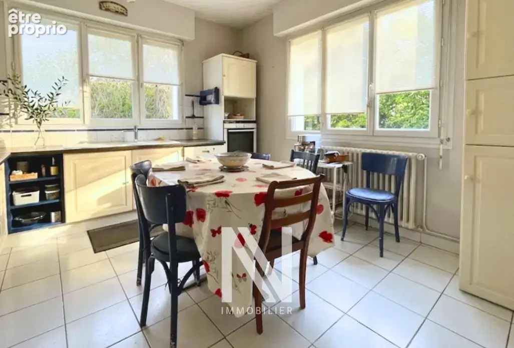 Maison a vendre caen venoix - st paul - photo 7