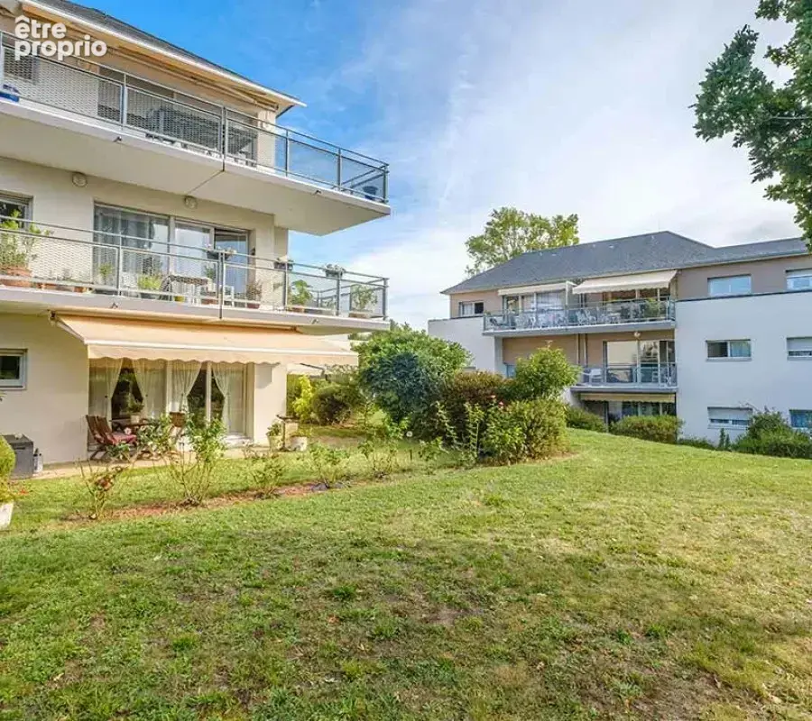 Investissement en residence Senior - photo 3