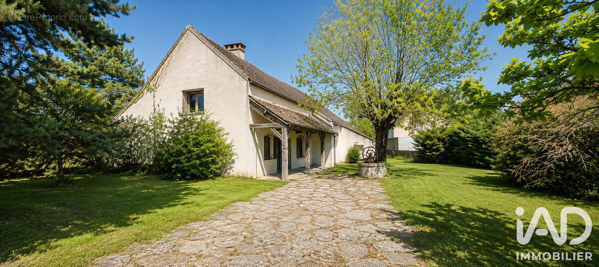 Photo 1 - Maison à BEAUNE