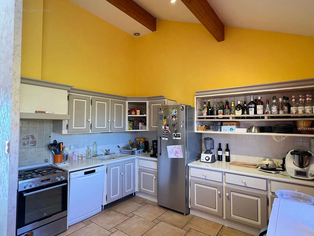 Maison à CHAVEYRIAT