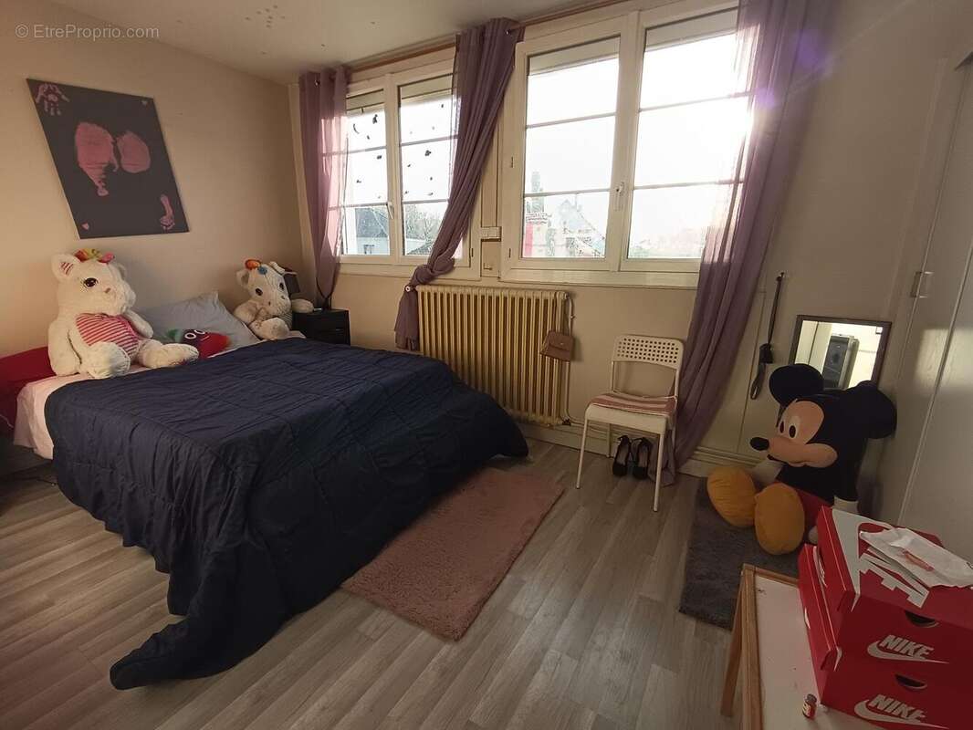 Photo 7 - Maison à SAINT-OUEN-L'AUMONE