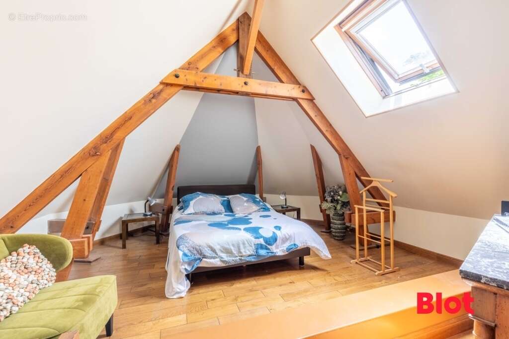 Maison à CESSON-SEVIGNE