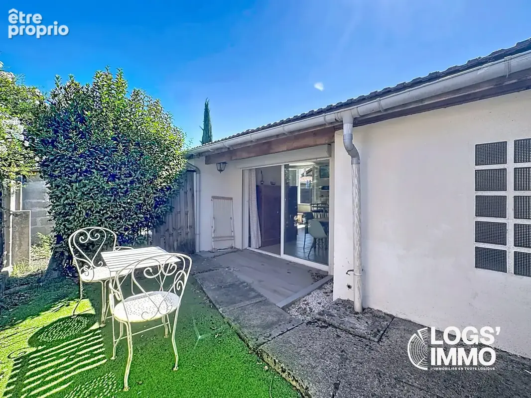 Maison 2 pièces 50 m² à vendre à Bruges (33520) - photo 8