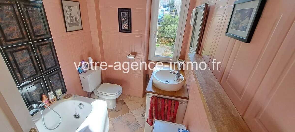 NICE Libération 5P Bourgeois 120m² - Exclusivité - photo 8