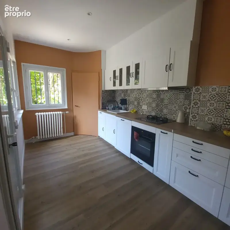 Appartement 100 m² à Chalon-Sur-Saone  - photo 8