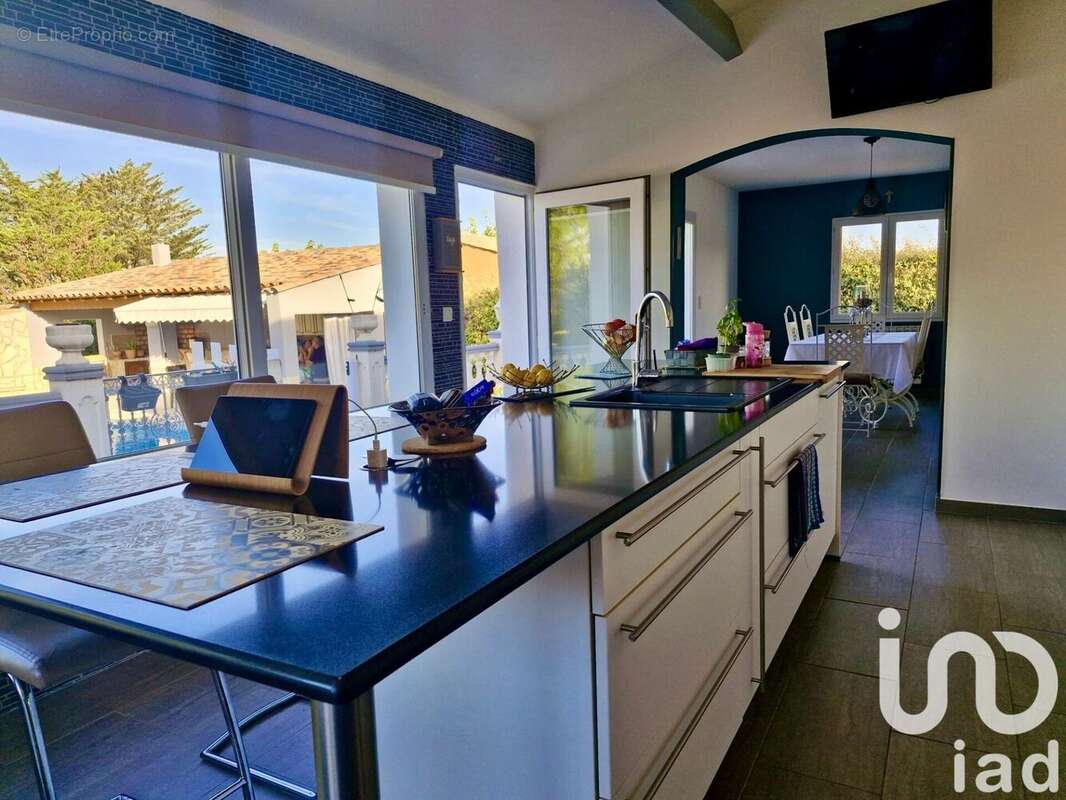 Photo 8 - Maison à MARSEILLAN