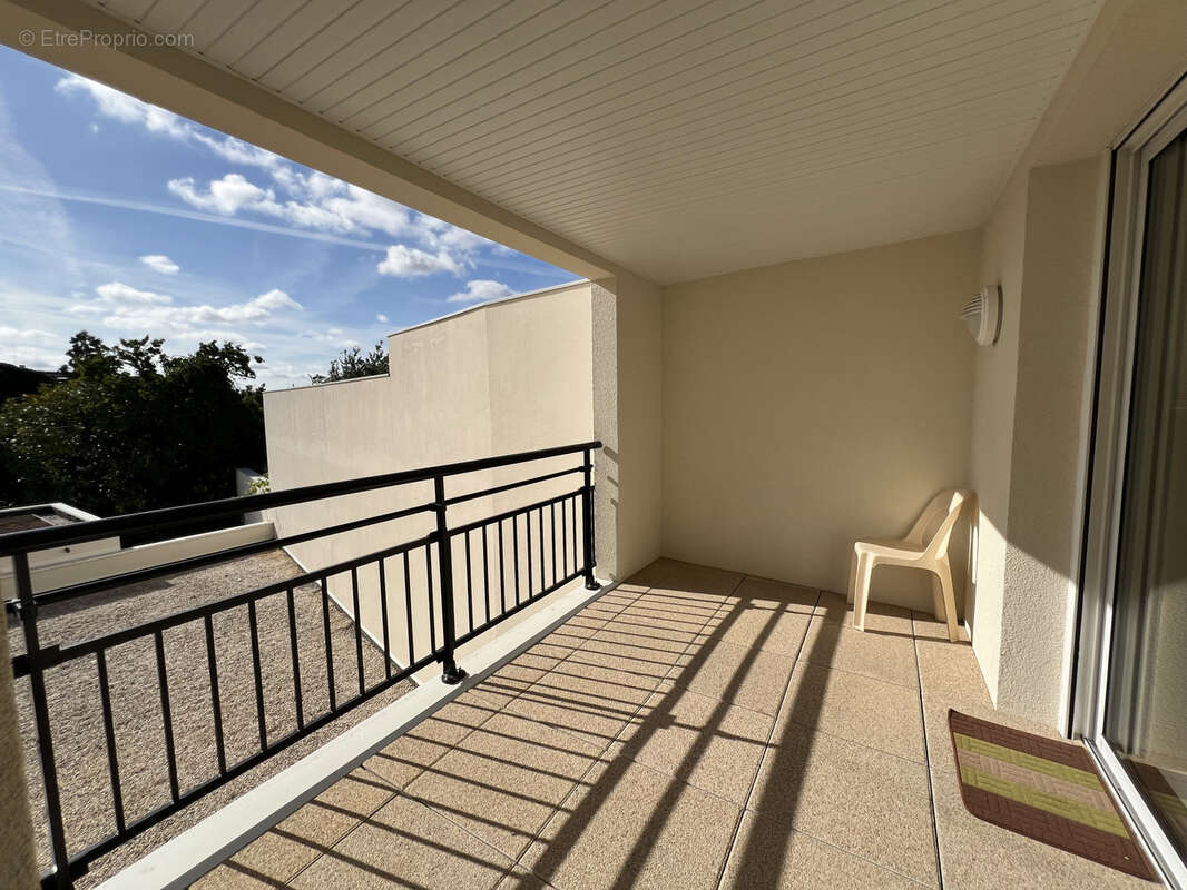 Appartement à LA ROCHE-SUR-YON