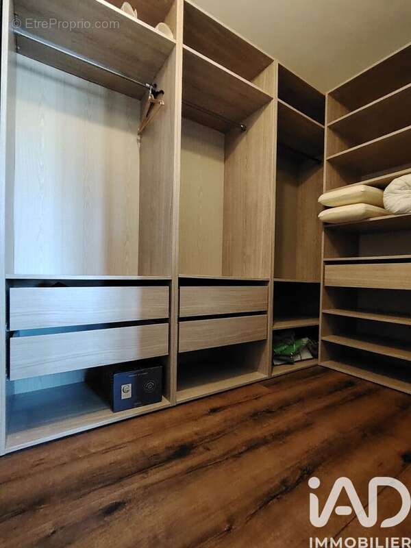 Photo 6 - Appartement à LES ULIS