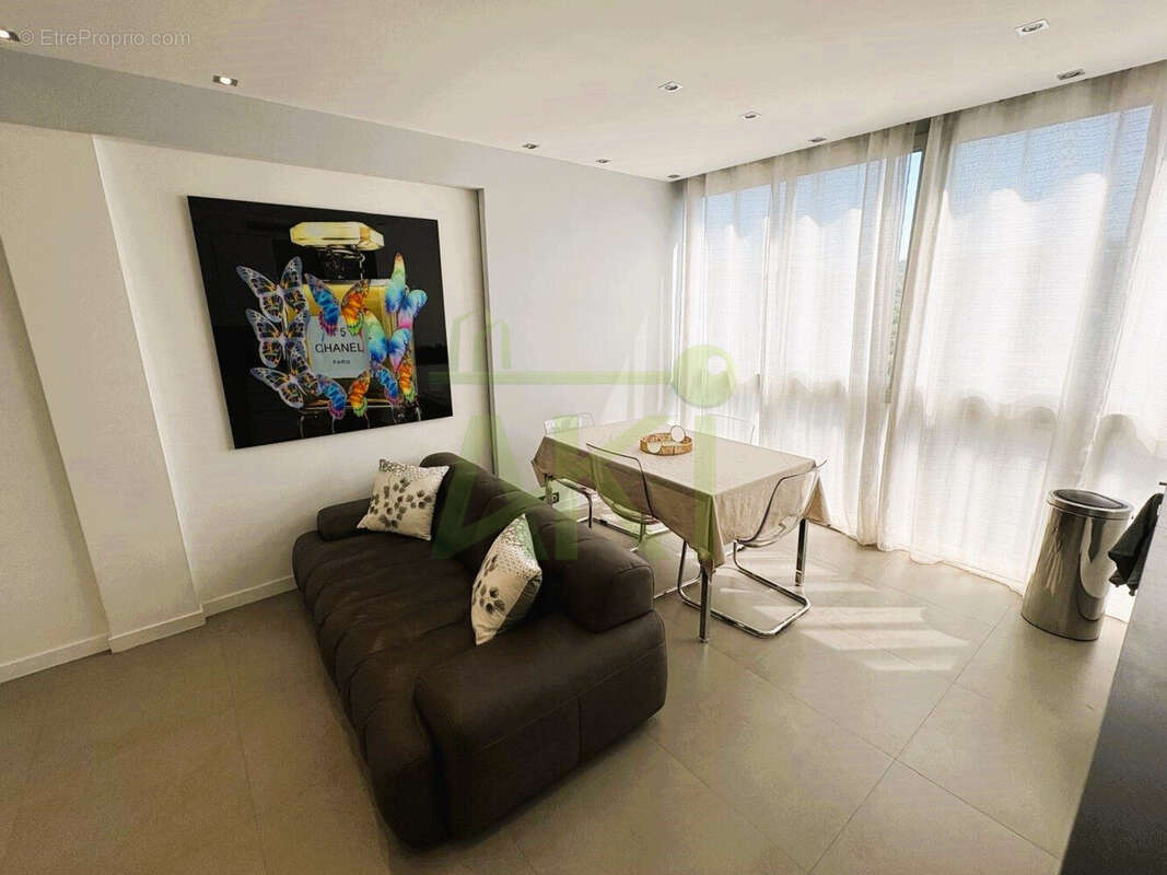 Appartement 55 m² à Ajaccio  - photo 5