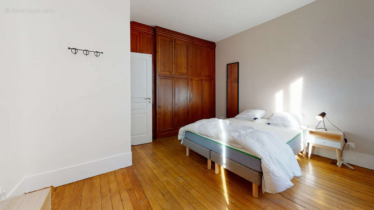 Appartement à NOISY-LE-SEC