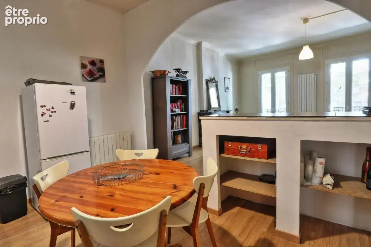 Maison 6 pièces 132 m² à vendre à Olonzac (34210) - photo 2