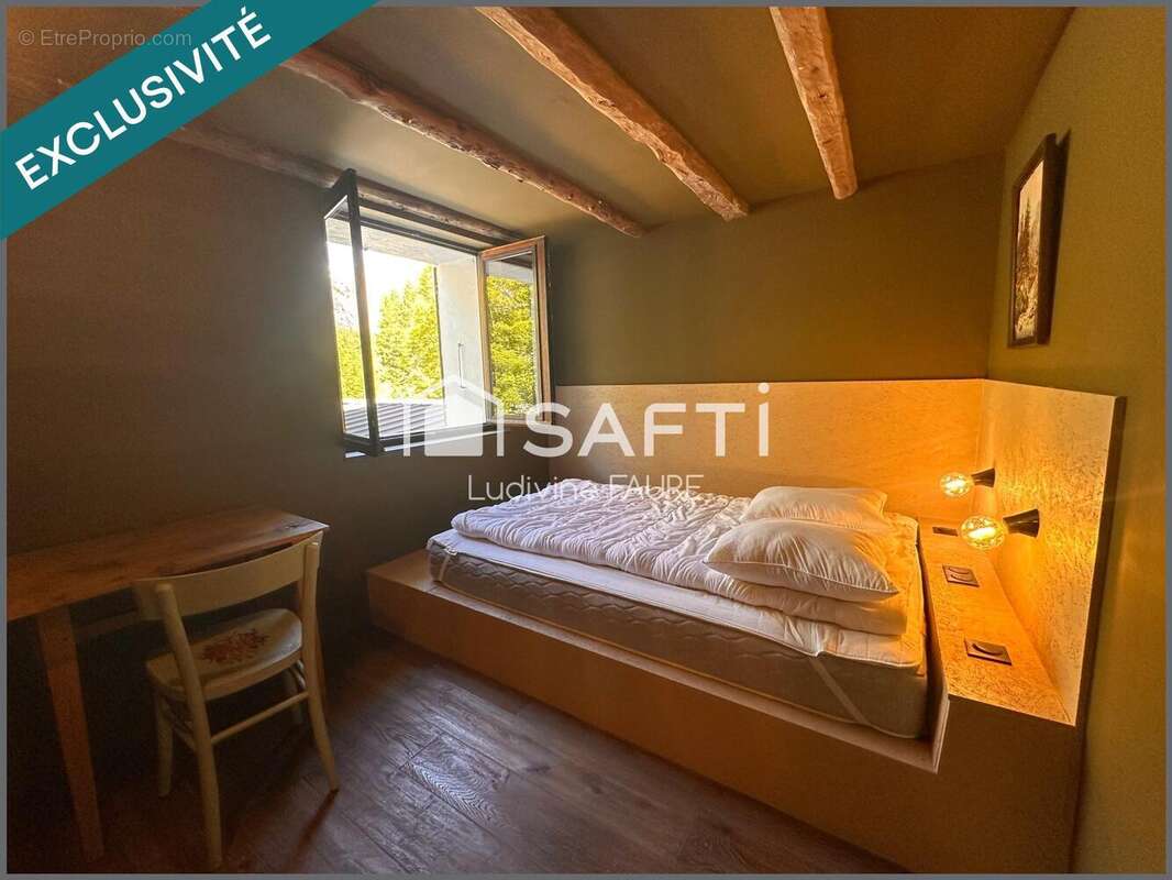 Appartement 47 m² à Pelvoux  - photo 8