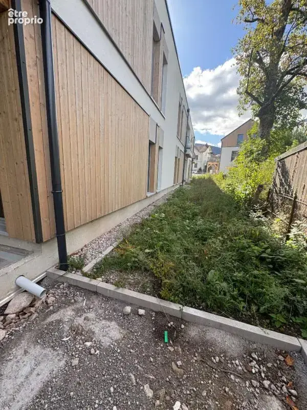 Appartement T3  de 70,2 m2 dans résidence de standing - photo 5